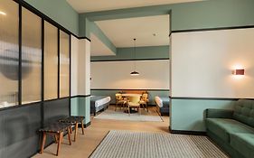 Getaway Gent